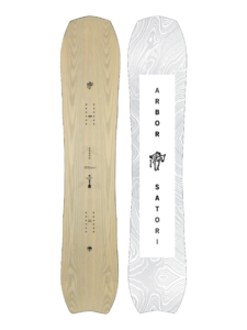 Arbor Satori Split 151cm Wide