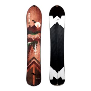 Weston Backwoods Split 2026 Review — Flex 7/10, From €989