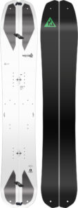 Nitro Vertical 2026 Review — Flex 8/10, From €1.099