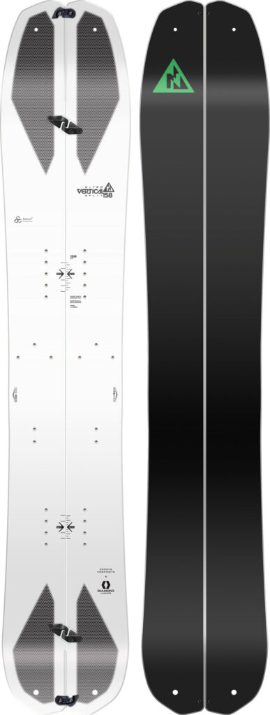 Nitro Vertical
