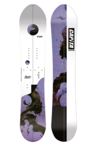 Capita Navigator WMN Split
