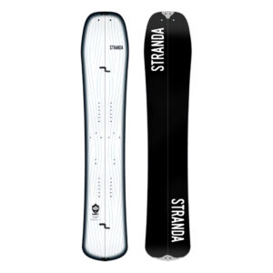 Stranda Shorty Backcountry splitboard