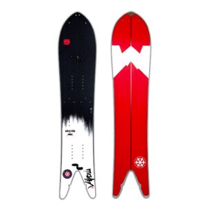 Weston Japow Split 2026 Review — Flex 6/10, From €989