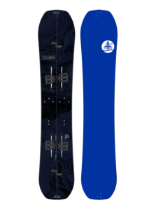 Burton Family Tree Hometown Hero Split 2026 Review — Flex 7/10, From €1.000