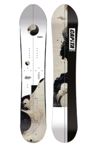 Capita Navigator Split