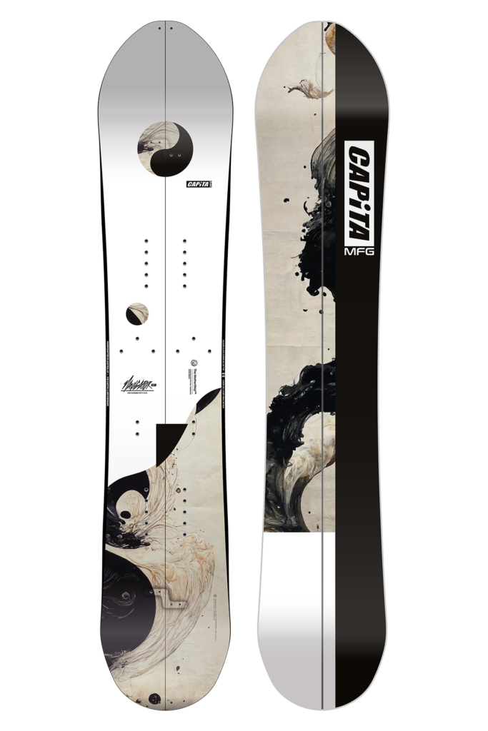 Capita Navigator Split