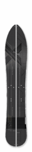 Dupraz D1 Split splitboard