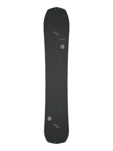Gara Enduro C splitboard