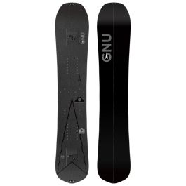Gnu Banked Country Split 159cm
