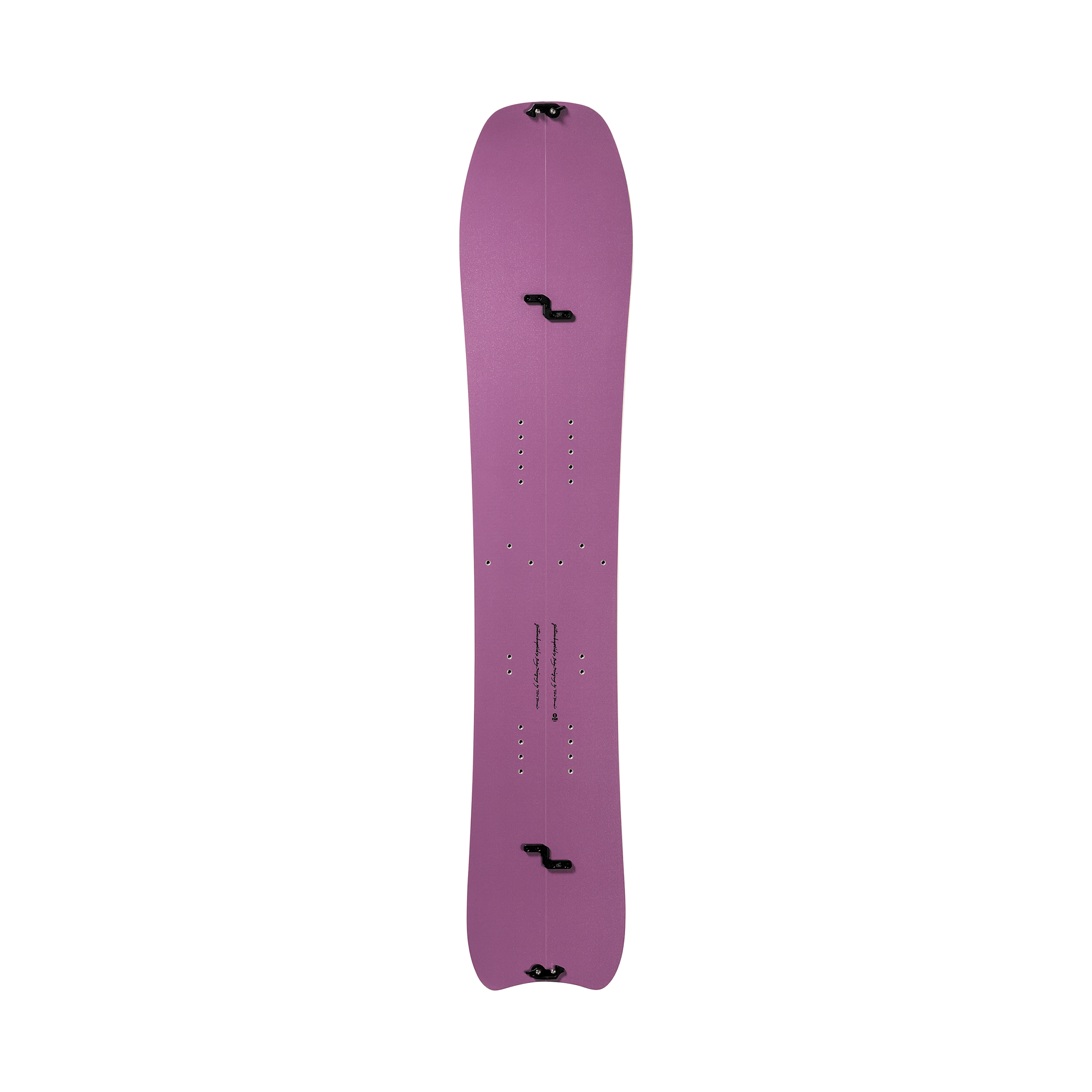 Gentemstick Baby Stingray Chopsticks 151cm