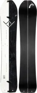 Head VOY Splitboard Set splitboard