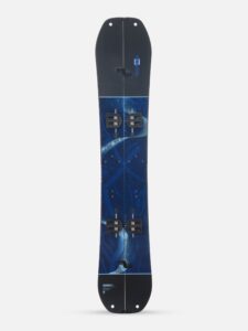 K2 Marauder Split Package 2026 Review — Flex 7/10, From €1.100