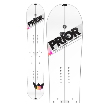 Prior Khyber Split 160cm
