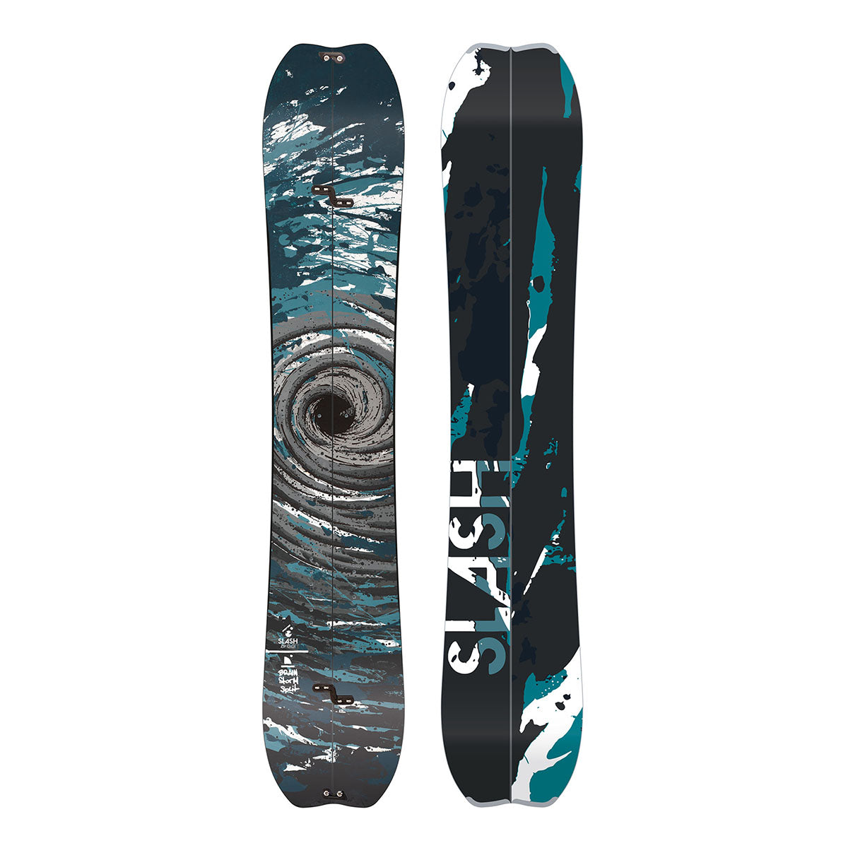 Slash Brainstorm Split 162cm Wide