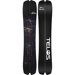 Telos DST Split 158cm