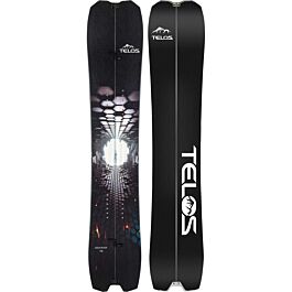 Telos Lemurian Split 154cm