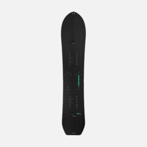 United Shapes Covert Split splitboard
