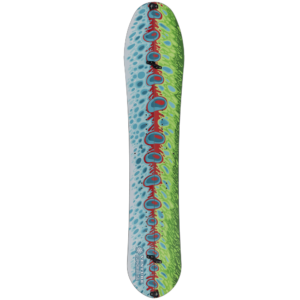 Venture Euphoria Splitboard 2025 Review — Flex 6/10, From €899