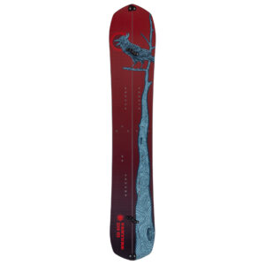 Venture Odin Splitboard 2025 Review — Flex 9/10, From €945