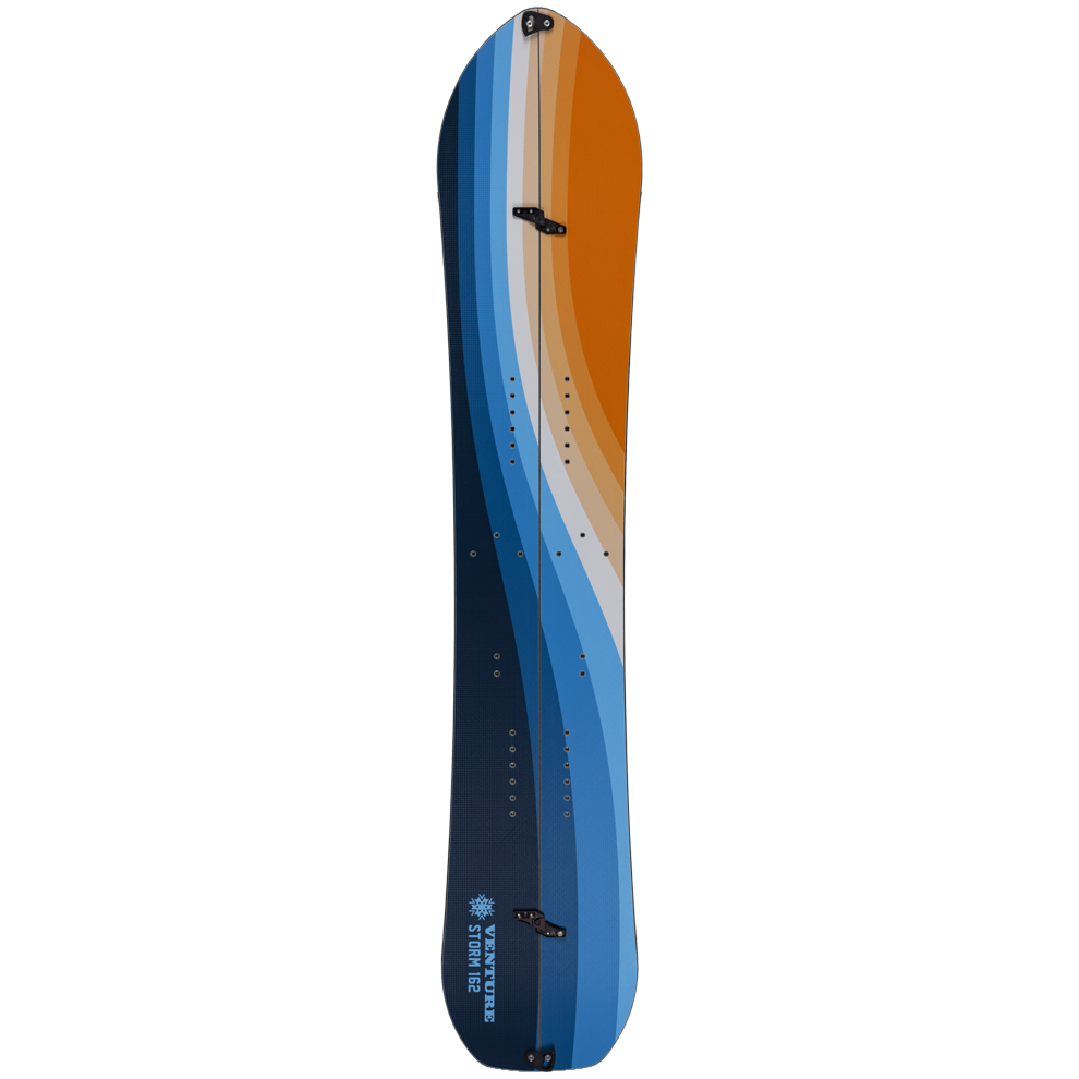 Venture Storm Splitboard 162cm Wide