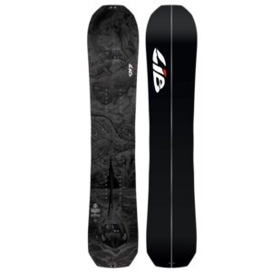 Orca II Techno Split splitboard