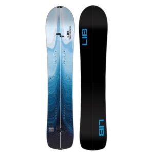 Lib-Tech Escalator Split 2026-2027 splitboard