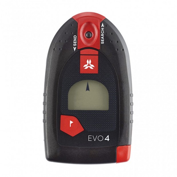 Arva EVO4 avalanche transceiver