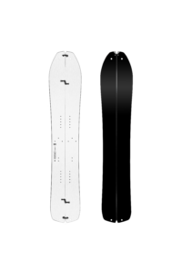 Korua Shapes Escalator Plus splitboard
