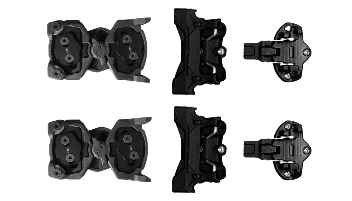 Karakoram Prime Interface