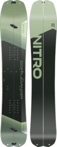 Nitro Doppleganger Splitboard 2026/27