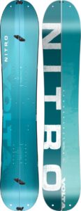 Nitro Volta Women’s Splitboard 2026/27