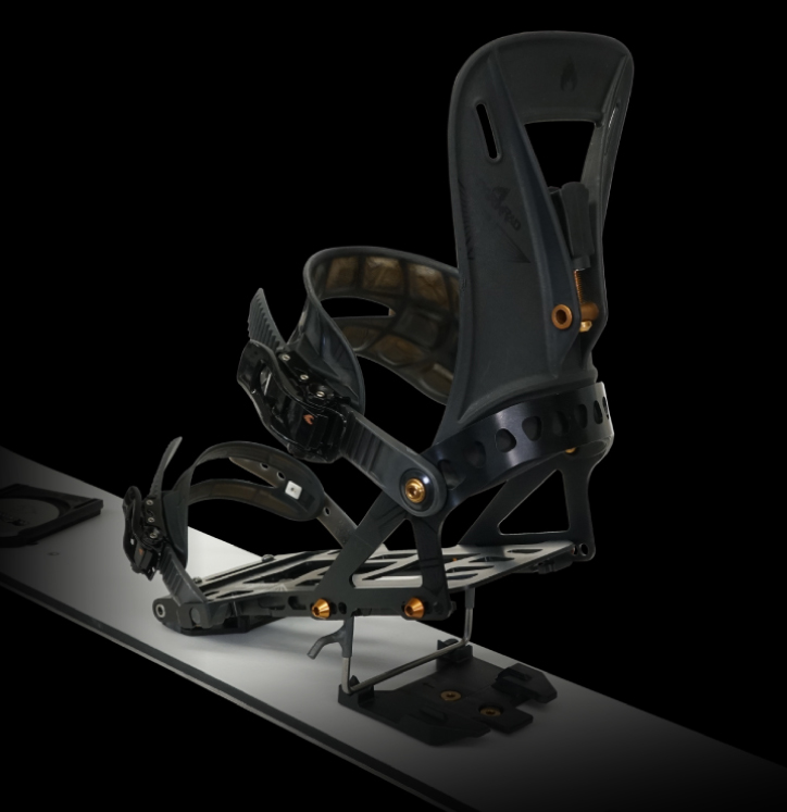Arc ST PRO