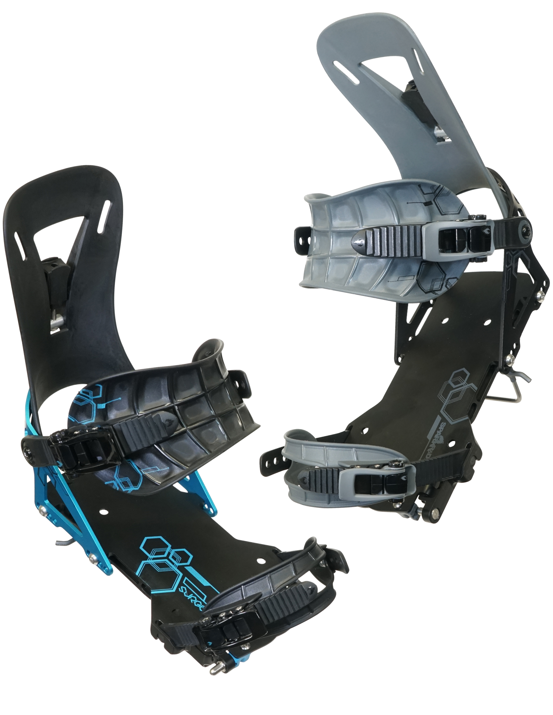 Surge ST features