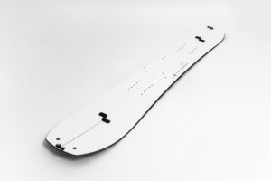 Korua Shapes Transition Finder Split splitboard