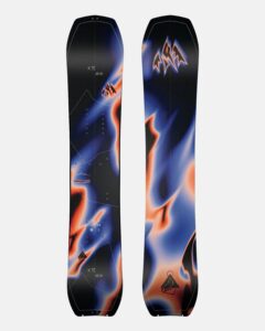 Jones Men's Howler Split splitboard