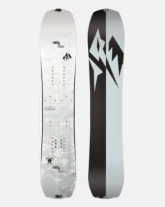 Jones Solution Junior Split splitboard