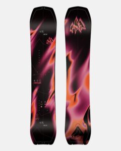 Jones Women's Howler Split splitboard