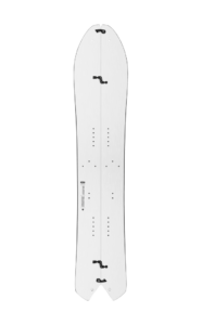 Korua Shapes Quill Split