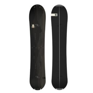 Salomon HPS Taka Split 2.0 splitboard