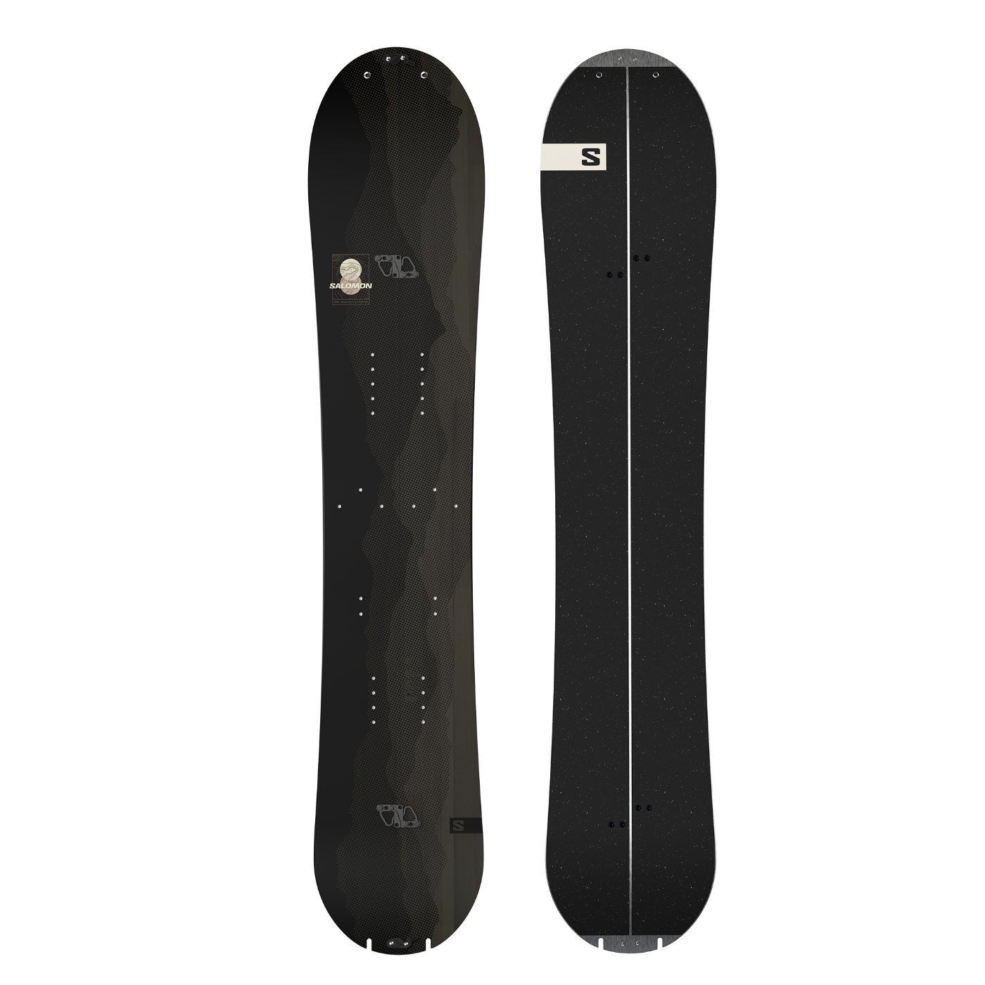 Salomon HPS Taka Split 2.0 splitboard 2026/27