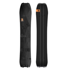 Salomon Premiere Split splitboard
