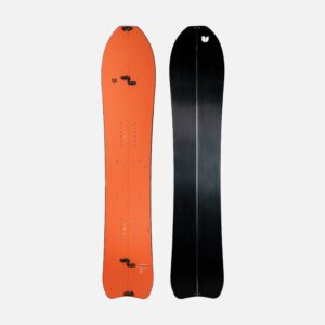 United Shapes Deep Reach Split 26/27 — Specs & Sizes